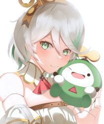 cecilia immergreen from hololive by sylux
