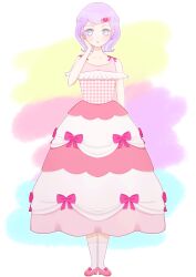 nikki (series) fan art