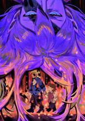 the owl house fan art