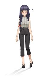 taniguchi motohiro fan art