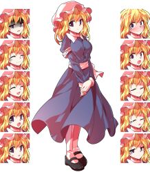 maribel hearn from touhou by dairi