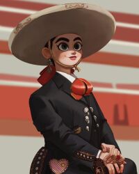 original fan art