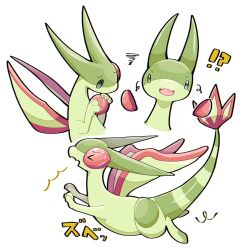 flygon from pokemon