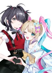 ame-chan (needy girl overdose) from needy girl overdose