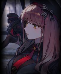 eunhwa (nikke) from goddess of victory: nikke by jam (nandade)