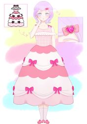 nikki (series) fan art