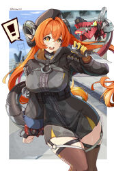 magus (zenless zone zero) from zenless zone zero