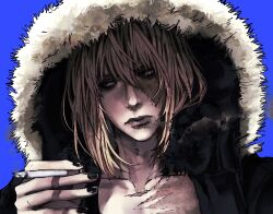 mello (death note) from death note