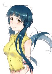 kitakami reika from idolmaster