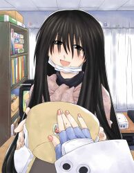 genshiken fan art
