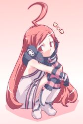 sf-a2 miki from vocaloid by negiwave2000