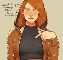 original fan art