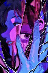 kirigoe mima from perfect blue
