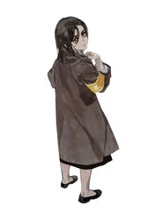 gabi braun from shingeki no kyojin