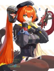 magus (zenless zone zero) from zenless zone zero