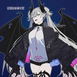 lilith (fate) from fate/grand order