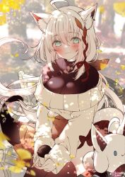 shirakami fubuki from hololive by moo (umineko)
