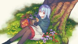 Booru post from safebooru.org