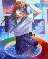 original fan art