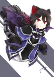 emil chronicle online fan art