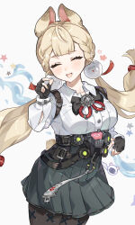 alice thymefield from zenless zone zero