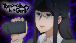tomo-chan wa onna no ko fan art