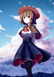 usami renko from touhou