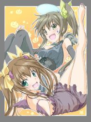 huang lingyin from infinite stratos by horii kumi