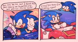 sonic the hedgehog from sonic (series)