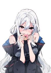 skadi (arknights) from arknights