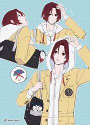 persona fan art
