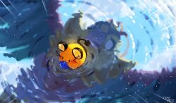 dedenne from pokemon by imazartz