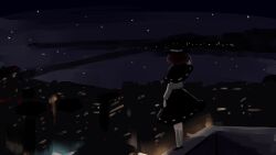 usami renko from touhou