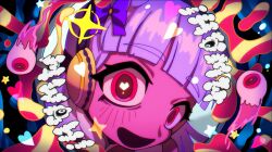gold ship (umamusume) from monitoring (vocaloid)