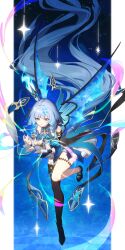 cerydra (honkai: star rail) from honkai: star rail