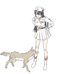 bambietta basterbine from bleach