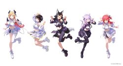 nekomata okayu from hololive