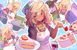 ramlethal valentine from guilty gear