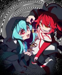 hatsune miku from synthesizer v by jiu (jiu076)