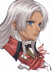 elma (xenoblade x) from xenoblade chronicles (series) by shirako (kirupi)
