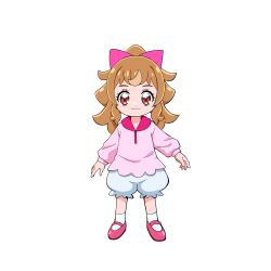 inukai komugi from precure by @est@