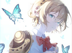 aigis (persona) from persona