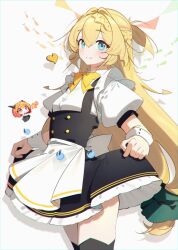 aizawa azusa from slime taoshite 300 nen shiranai uchi ni level max ni nattemashita