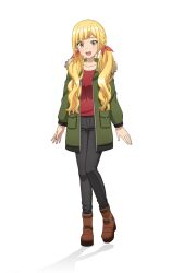 taniguchi motohiro fan art