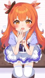 mayano top gun (umamusume) from umamusume by inuyama nanami