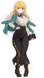 original fan art
