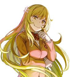 shokuhou misaki from toaru kagaku no railgun