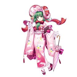 kagiyama hina from touhou by rotte (1109)