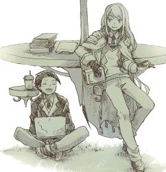 Booru post from safebooru.org