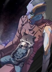 nebula (gotg) from guardians of the galaxy